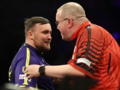 Littler e Bunting entrano nella proprietà dei cavalli da corsa