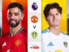 Man Utd-Leeds in diretta Sky: Maguire squalificato, quindi torna Martinez?
