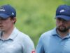 Lowry e Koepka perdono il taglio alla Basic di Zurigo con i fratelli Fitzpatrick in lizza