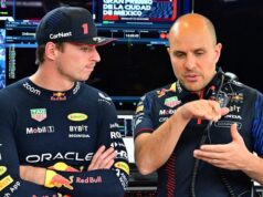Cosa significa la sorpresa del cambio Lambiase per Verstappen, Pink Bull e McLaren
