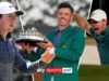 I migliori scatti del Masters di McIlroy | “Momenti come questi sono riservati a pochi eletti!”