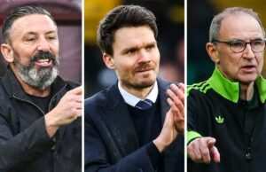 Cuori, Rangers o Celtic? I tifosi dicono la loro sulla corsa al titolo!