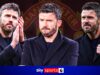 Analisi: Carrick è in pole place per ottenere un lavoro al Man Utd?