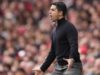 Arteta: la sconfitta del Bournemouth “un grosso pugno in faccia”