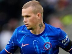 Mudryk farà appello contro il divieto di doping di quattro anni