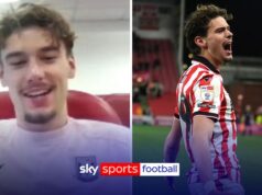 Un avventuriero in Europa, uno storditore da 50 yard e una fiaba della Lega Due: storie EFL