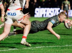 Il Leeds sale in vetta alla Tremendous League dopo aver battuto Bradford