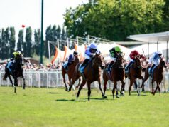 Mia Altezza fa ritorno a Deauville