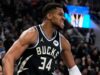 Giannis e Bucks potrebbero divorziare mentre la guerra di parole si intensifica