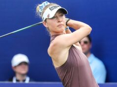 Korda rivendica il suo terzo main con una vittoria dominante wire-to-wire