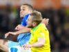 Il Norwich colpisce le speranze di play-off del Derby