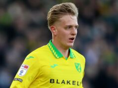 Il Portsmouth guadagna il pareggio nel finale a Norwich per aumentare le speranze di sopravvivenza