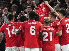 Il Forest supera il Porto e conquista la semifinale di Europa League contro il Villa