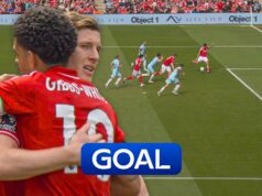 “Finalmente sono tornati vivi!” – Gibbs-White porta il livello Foresta!