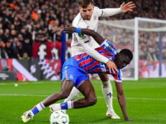 Fiorentina-Crystal Palace, notizie dalla squadra LIVE!