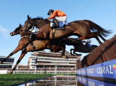 Doyle: Wareeth “fresco e sano” prima del processo Traditional