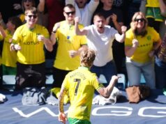 Le speranze di promozione del Millwall subiscono un duro colpo con la sconfitta del Norwich