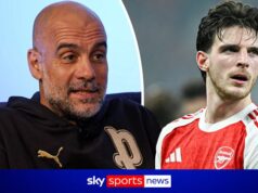 Riuscirà l’Arsenal a vincere ai rigori contro il Manchester Metropolis per il titolo?