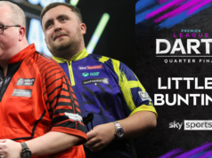 Poco fischiato a Brighton: la sua uscita è stata una conseguenza dello sputo di Van Veen?