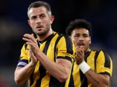 Port Vale retrocesse in League Two dopo la sconfitta a Cardiff