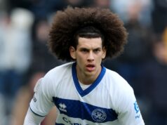 Kolli e Smyth aiutano il QPR a conquistare il Watford