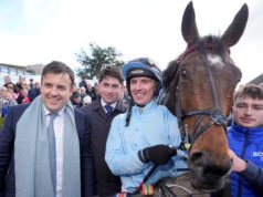 Il Soldato A Milano sconfigge i rivali nell’Irish Grand Nationwide