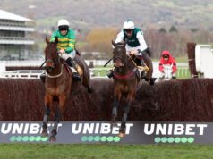 La squadra di L’Homme Presse è “devastata” perché la stella è esclusa dal Grand Nationwide