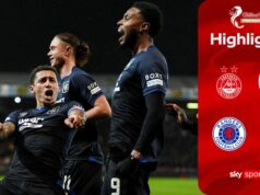 Tavernier non chiuderà mai la porta all’accordo con i Rangers mentre punta alla gloria del titolo