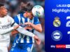 Mbappe e Vinicius Jr trascinano il Actual Madrid alla vittoria sull’Alaves