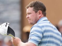 Spaun conquista il titolo del Texas Open dopo che MacIntyre non riesce a forzare i play-off