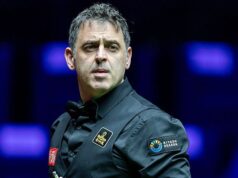 Murphy critica O’Sullivan e Trump dopo la mancata presentazione al Crucible