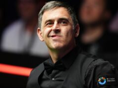 O’Sullivan supera il passo falso del Crucible e guida la gara di apertura del campionato del mondo