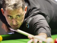 “È ancora Rusty Ron” – O’Sullivan affronterà Higgins al World Snooker Championship