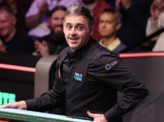 ‘Un lancio di dadi’ – Perché O’Sullivan usa due stecche ai Mondiali?