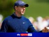 Rory alla carica advert Augusta! | McIlroy pareggia il vantaggio di Masters con tre birdie consecutivi!