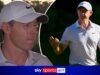 “Non proteggerlo!” – McIlroy promette di ‘continuare a oscillare’ con la management storica del Masters