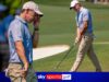 ‘Oh no Rory…oh no!’ | McIlroy fa un raddoppio sciatto dopo aver tirato il tee shot e tre putt!