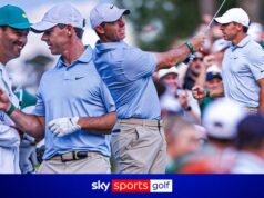 McIlroy vince il thriller Masters per fare un’altra storia importante