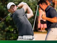 Il capolavoro di McIlroy’s Masters: come Rory ha fatto la storia più importante advert Augusta