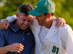 Si prepara il Masters: ultime notizie prima della difesa del titolo di McIlroy