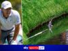 McIlroy perde il vantaggio dopo il disastro all’Amen Nook!