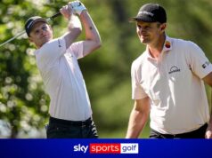 “Nessuna pressione aggiuntiva rispetto all’anno scorso” – Rose abbraccia la nuova spinta dei Maestri