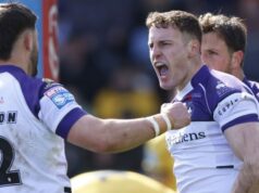 Wakefield sale al quarto posto in Tremendous League con una grande vittoria a Castleford