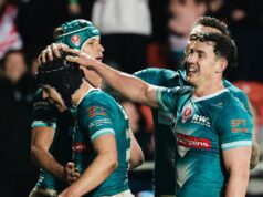 Problem Cup 2026: il St Helens si aggiudica un posto in semifinale vincendo sui catalani