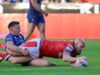 L’Hull KR si ribella contro il Tolosa mentre Leigh ottiene la tanto necessaria vittoria su York