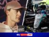 Russell insiste che il vantaggio di Antonelli in campionato “nemmeno una considerazione”