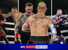 Billam-Smith affronterà Rozicki in diretta su Sky Sports activities il 6 giugno