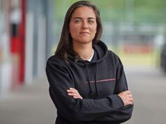 L’Eta diventa il primo allenatore donna nei primi cinque campionati europei maschili