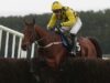 Bob Olinger si ritira con il trionfo di Punchestown