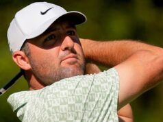 I Maestri IN DIRETTA! I primi titolari di R2 cercano di inseguire McIlroy e Burns